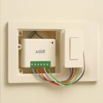 AZIOT 1 Node(16amp) Smart Switch - WiFi/Bluetooth Communication - Made in India - Timer Function - Works with Google Home and Amazon Alexa - Image 3