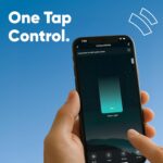 AZIOT 1 Node(16amp) Smart Switch - WiFi/Bluetooth Communication - Made in India - Timer Function - Works with Google Home and Amazon Alexa - Image 4