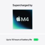 Apple 2025 MacBook Air (13-inch, Apple M4 chip with 10-core CPU and 10-core GPU, 24GB Unified Memory, 512GB) - Sky Blue - Image 3