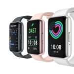 Samsung Galaxy Fit3 Light and Sleek Fitness Band, 13 Days Battery, 100+ Exercises and Sleep Tracking, Dark Gray (Black) - Image 10