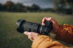 Tamron 17-70Mm F/2.8 Di Iii-A Vc Rxd Camera Lenses for Sony Aps-C Mirrorless Camera - Black - Image 3
