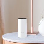 TP-Link Deco M4 Whole Home Mesh Wi-Fi System, Seamless Roaming and Speedy (AC1200), Work with Amazon Echo/Alexa, Router and Wi-Fi Booster, Parental Control, Pack of 1, Qualcomm CPU - Image 3
