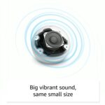 Amazon Echo Dot (5th Gen) | Smart speaker with vibrant sound, Motion Detection, Temperature Sensor, Alexa and Bluetooth| Black - Image 4