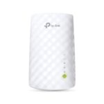 TP-Link AC750 Wifi Range Extender | Up to 750Mbps | Dual Band WiFi Extender, Repeater, Wifi Signal Booster, Access Point| Easy Set-Up | Extends Wifi to Smart Home & Alexa Devices (RE200) - Image 3