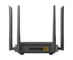 D-Link DIR-825 |High Speed 1200Mbps Dual Band Wi-Fi Router| Gigabit Ethernet Ports | High-Gain Antennas | Easy Setup |MTCTE Certified - Image 3
