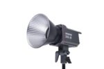 Aputure Amaran 200X S COB Video Light,200W Output Bowens Mount Photography Light,App Control 9 Built-in Lighting Effects DC/AC Power Supply Ultra Silent Fan for Photography/Video Recording - Image 3