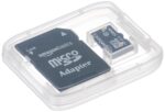 Amazon Basics 128 GB Micro SD Card with Adapter | Upto 120 MB/s | Class 10 | U1, C10, V10 Speed Classes - Image 3