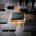 boAt Rockerz 551ANC Bluetooth Hybrid Active Noise Cancellation Over Ear Headphones with Up to 100H Playtime, ASAP Charge, Ambient Sound Mode &Dual EQ Modes, Enx Technology(Stellar Black) - Image 3