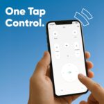 AZIOT IR Blaster, Universal Smart Remote for AC, TV, Set-Top Box & All IR Devices, WiFi Smart Hub, Works with Alexa & Google Home - Image 3