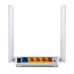 TP-Link Archer C24 AC750 Mbps Dual-Band, WiFi Wireless Router | Multi Mode | 4 Antennas | Ipv6 Supported | Parental Controls | Guest Network | Smooth HD Streaming, White - Image 4
