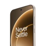 OnePlus 15 | 16GB+512GB | Sand Storm | India's First Snapdragon® 8 Elite Gen 5 | 7300mAh Battery | Personalised AI | Game-Changing 165Hz Display | Triple 50MP Camera with 4K 120fps Dolby Vision - Image 4