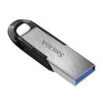 SanDisk Ultra Flair 64GB, USB 3.0, Flash Drive, Upto 150MB/s R, Pendrive, Metal, 5Y Warranty (SDCZ73-064G-I35) - Image 4