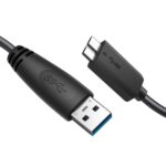 UnionSine External Hard Disk Drive 500GB Portable HDD USB 3.0 Compatible with PC, Mac,Desktop, Laptop, Xbox One, Xbox 360, PS4 - Image 4