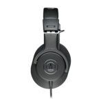 Audio-Technica ATH-M20x Over-Ear Professional Studio Monitor Headphones - Image 3