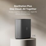 Synology BeeStation Plus 8TB Personal Cloud Storage Device (BST170-8T) - Image 4