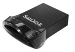 SanDisk SDCZ430-064G-I35 Ultra Fit 3.1 64GB USB Flash Drive (Black) - Image 3