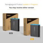 Oakter Mini UPS Basic for WiFi Router Broadband Modem | Supports 12V-2A Routers. Backup Upto 3 Hours | WiFi Router UPS Power Backup During Power Cuts| Current Surge & Deep Discharge Protection - Image 3