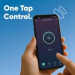 Aziot WiFi + BLE Smart Circuit Breaker - 16Amp, Compatible with Alexa & Google Assistant, Easy Installation, Made in India - Image 4