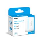 Tapo T110 Smart Door/Window Contact Sensor,Real-Time Monitor,Instant Push Notification,Battery Included,Easy Installation,Work with Alexa, Hub Required Sold Separately - Image 3