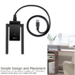 TP-Link AX1800 Wi-Fi 6 Dual Antennas High Gain Wireless USB 3.0 Adapter, Dual-Band, Auto Driver, MU-MIMO, Low- Latency, 1-Meter Cable, Supports Windows 10/11, Highly Secure WPA3 (Archer TX20U Plus) - Image 4