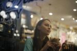 Canon EF 50MM F/1.8 STM Lens for Canon DSLR Cameras - Image 4