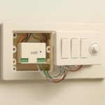 AZIOT 3+1 Fan Smart Switch - WiFi/Bluetooth Communication - Made in India - Timer Function - Works with Google Home and Amazon Alexa… (3+1 Node) - Image 3