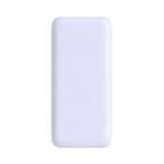 One Life Ultra Slim 10000 mAh 12W Fast Charging Power Bank | 2 USB Output |Type B & Type C Input | External Battery Pack with LED Indicator for iPhone Android Mobiles & Tablets - Image 3