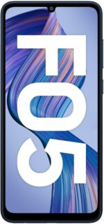 Samsung Galaxy F05 (Twilight Blue, 64 GB) (4 GB RAM) - Image 3