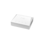 Tplink XZ000-G7 1-Port Gigabit XPON Terminal Modem | Gigabit Internet Access | XPON Support: EPON + GPON Dual Mode | Intelligent Power-Saving Method | Remote Management - Image 3