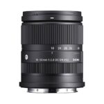 Sigma 18-50mm F2.8 DC DN Contemporary DSLR Camera Lens for Sony E Mirrorless Cameras (585965, Black) - Image 4