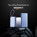 Xiaomi Ultra Slim Power Bank - 93 Grams only | Lightest & Slimmest | Fast Charging, Type-C Input & Output, Power Delivery QC 3.0, 12 Layers Safety Protection, Supports iOS, Android (MI Power Bank) - Image 4