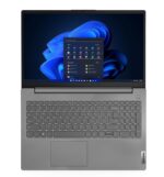 Lenovo V15 G4 AMD Ryzen 5 7520U 15.6 inch FHD Laptop, AMD Graphics, 16GB DDR5 5500Mhz Ram, 512GB SSD NVMe, Windows 11, Dolby Audio, Arctic Grey, 1 Year Onsite Brand Warranty - Image 3