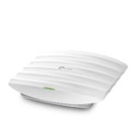 TP-Link Omada AC1750 Wireless Dual Band 1750Mbps Ceiling Mount Access Point – Seamless Roaming, Gigabit, MU-MIMO, Beamforming, Poe Powered, Band Steering, Airtime Fairness (EAP245) - Image 3