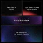 Boat Lunar Discovery Pro, 1.39" HD Display, Metal Body, QR Tray, Emergency SOS, Functional Crown, Multiple Sports Modes, HR,SpO2 & Sleep Tracking, Smart Watches for Men & Women (Cherry Blossom) - Image 5