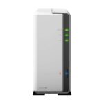Synology 1 Bay NAS DiskStation DS120j (Diskless) - Image 3