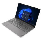 Lenovo V15 AMD Ryzen 7 7730U 15.6" (39.62cm) FHD 250 Nits Antiglare Thin and Light Laptop (Free MS Office) Lifetime (16GB/512GB SSD/Windows 11/Iron Grey/1.65 Kg) 1 Year Brand Warranty, 83CRA01SIN - Image 3