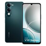 Vivo Y19e (Majestic Green, 4GB RAM, 64GB Storage) with No Cost EMI/Additional Exchange Offers | with Charger - Image 3
