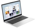 HP Professional 14 (2025), Intel Core i3 13th Gen 1315U - (8 GB/512 GB SSD/Intel UHD Graphics/Windows 11 Home) Thin and Light Business Laptop/14.0" HD Display/Turbo Silver/1.4 Kg/MSO 2021 - Image 3
