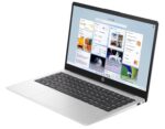 HP Professional 14 (2025), Intel Core i3 13th Gen 1315U - (8 GB/512 GB SSD/Intel UHD Graphics/Windows 11 Home) Thin and Light Business Laptop/14.0" HD Display/Turbo Silver/1.4 Kg/MSO 2021 - Image 4