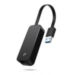 TP-Link USB to Ethernet Adapter (UE306), Foldable USB 3.0 to Gigabit Ethernet LAN Network Adapter, Supports Nintendo Switch, Windows 11/10/8.1/8/7 Mac OS and Linux OS, Plug and Play - Image 3