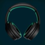 Bose New QuietComfort Wireless Noise Cancelling Headphones, Bluetooth Over Ear Headphones with Up to 24 Hours of Battery Life - Black - Image 3