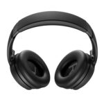Bose New QuietComfort Wireless Noise Cancelling Headphones, Bluetooth Over Ear Headphones with Up to 24 Hours of Battery Life - Black - Image 5