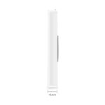 TP-Link EAP235-Wall Access Point, AC1200 Wireless Access Points, Dual-Band WiFi Omada Mesh, MU-MIMO Gigabit Wall Plate, Easily Mount to Wall, Free EAP Controller Software - Image 3
