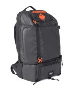 Wildcraft Shutter Bug Pro Camera Backpack - Black - Image 4