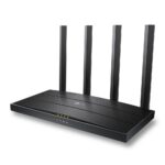 TP-Link Archer AX12 WiFi6 Router AX1500 1xGb WAN Dual-Band - Image 3