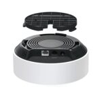 TP-Link Deco X50-PoE(1-Pack) AX3000 Whole Home Mesh WiFi 6 System with PoE Router | Seamless AI | HomeShield | 3000 Mbps Wireless Dual Band | Multi-Gig 2.5 Gbps - Image 3