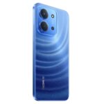REDMI 15C 5G Moonlight Blue 6GB + 128GB | Royale Design | Massive 6000mAh Battery | Segment's Largest Display 17.53cm Up to 120Hz | MediaTek Dimensity 6300 | 33W Fast Charging | 50MP AI Dual Camera - Image 3