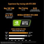 ASUS TUF Gaming A15, AMD Ryzen 7 7435HS Gaming Laptop(NVIDIA RTX 3050-4GB/60W TGP/16GB RAM/512GB SSD/FHD/15.6"/144Hz/RGB KB/48WHr/Windows 11//Graphite Black/2.30 Kg) FA506NCR-HN054W - Image 4