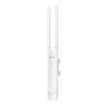 TP-Link EAP225-Outdoor | Omada AC1200 Wireless Gigabit Outdoor Access Point | Business WiFi Solution w/Mesh Support, Seamless Roaming & MU-MIMO | PoE Powered | SDN Integrated | Cloud Access & App - Image 4