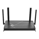 TP-Link Archer BE230 Dual-Band BE3600 Wi-Fi 7 Router| 4K/8K Streaming | 3.6 Gbps | 2×2.5G + 3×1G Ports, USB 3.0, 4K-QAM, 4 Antennas | VPN, EasyMesh, MU-MIMO | Works with Alexa and Google Assistant - Image 3